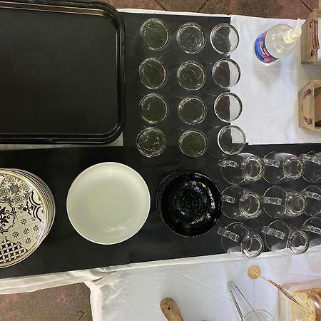 Petrino Vessa Otel Dış mekan fotoğraf
