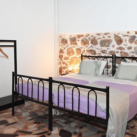 Petrino Vessa Otel Dış mekan fotoğraf