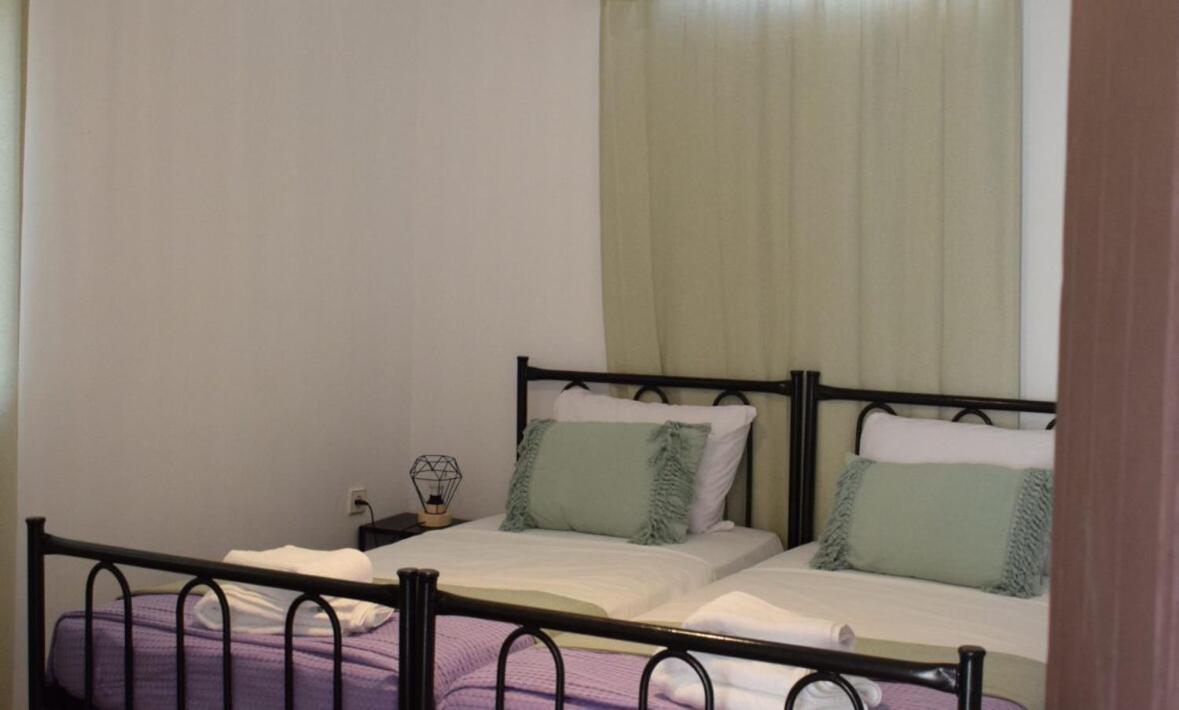 Petrino Vessa Otel Dış mekan fotoğraf
