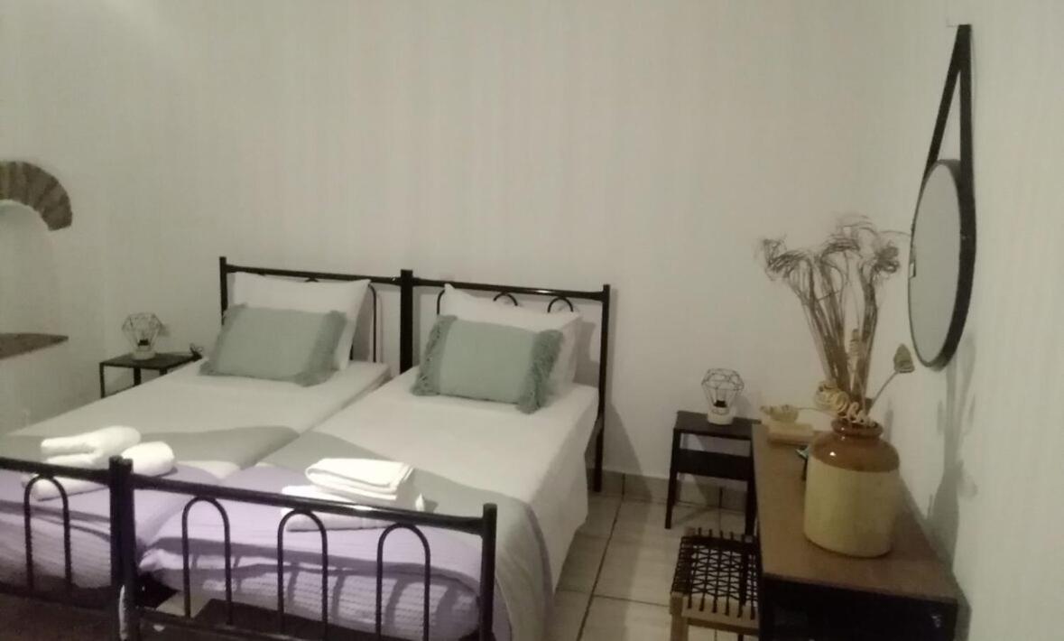 Petrino Vessa Otel Dış mekan fotoğraf