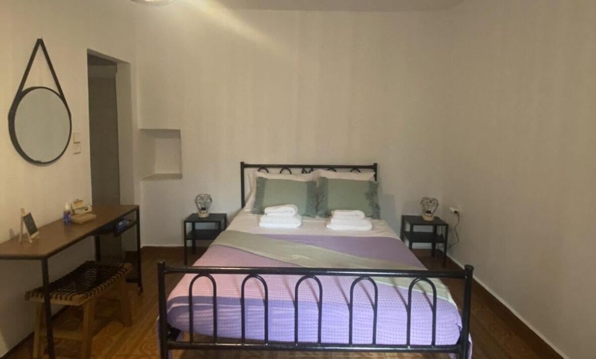 Petrino Vessa Otel Dış mekan fotoğraf