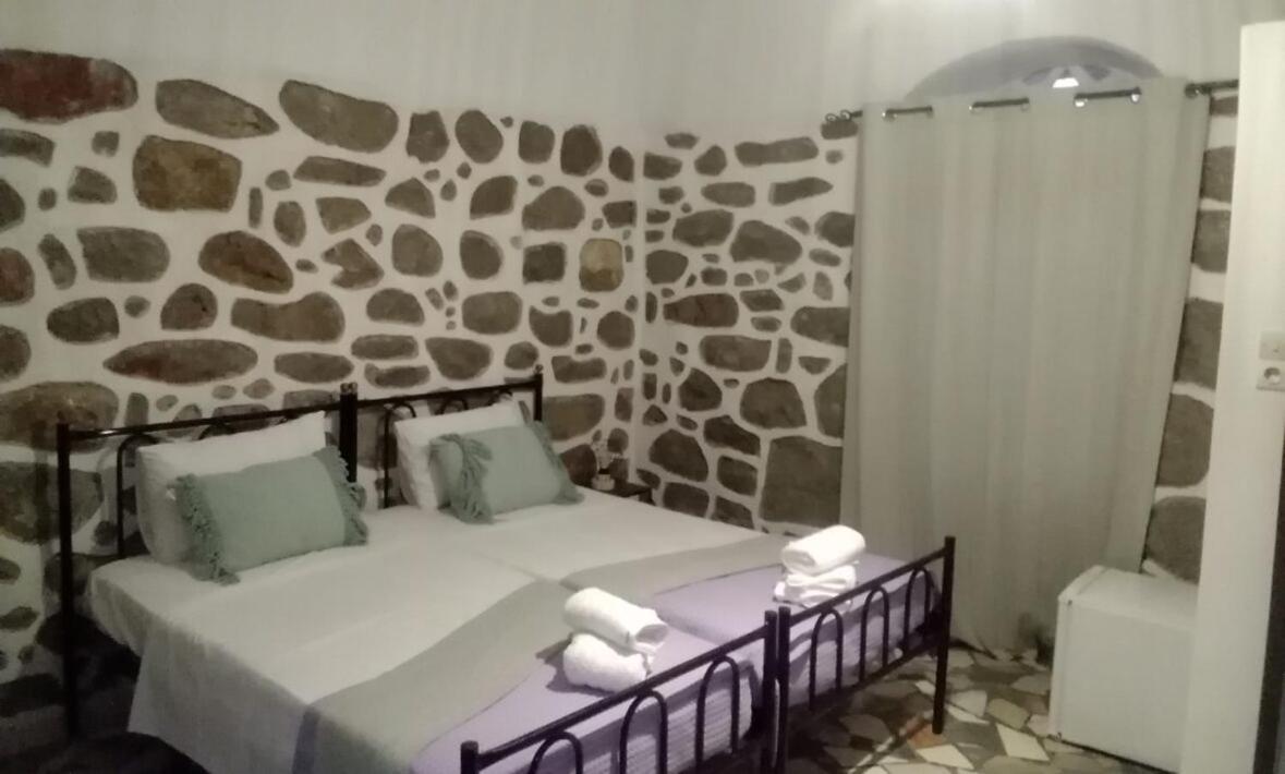 Petrino Vessa Otel Dış mekan fotoğraf