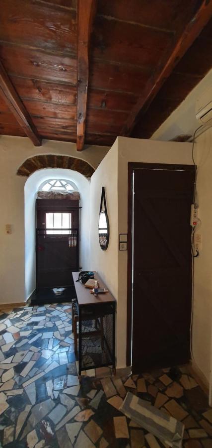 Petrino Vessa Otel Dış mekan fotoğraf