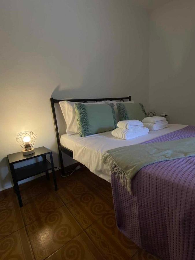 Petrino Vessa Otel Dış mekan fotoğraf