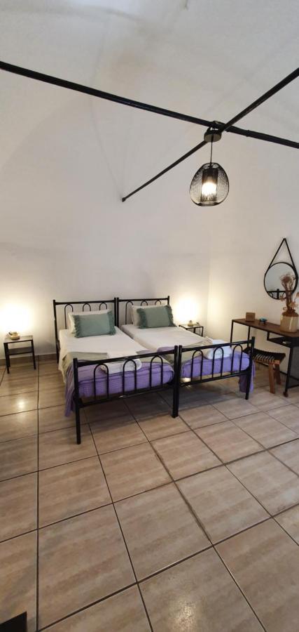 Petrino Vessa Otel Dış mekan fotoğraf