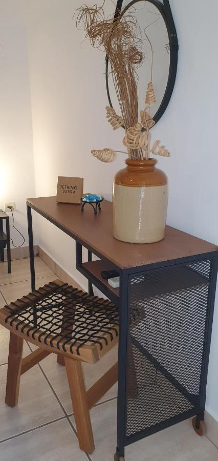 Petrino Vessa Otel Dış mekan fotoğraf