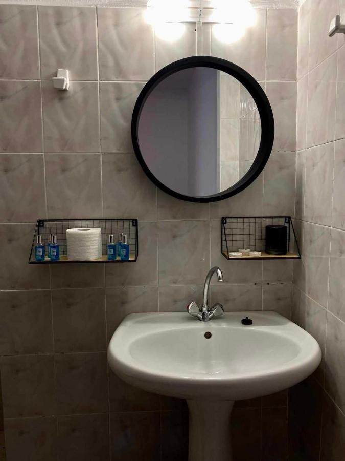 Petrino Vessa Otel Dış mekan fotoğraf