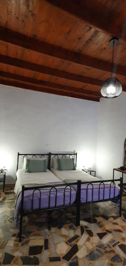 Petrino Vessa Otel Dış mekan fotoğraf