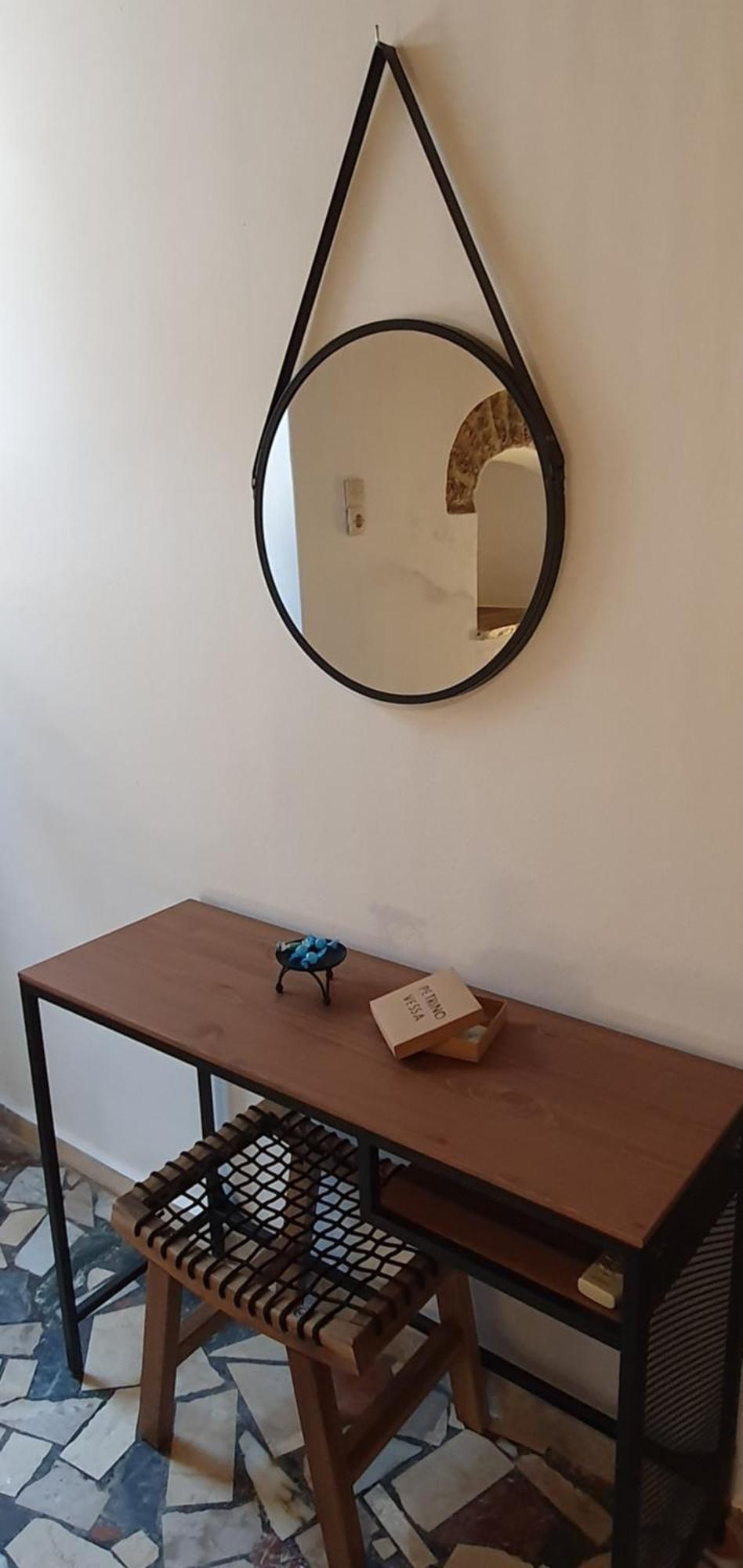 Petrino Vessa Otel Dış mekan fotoğraf