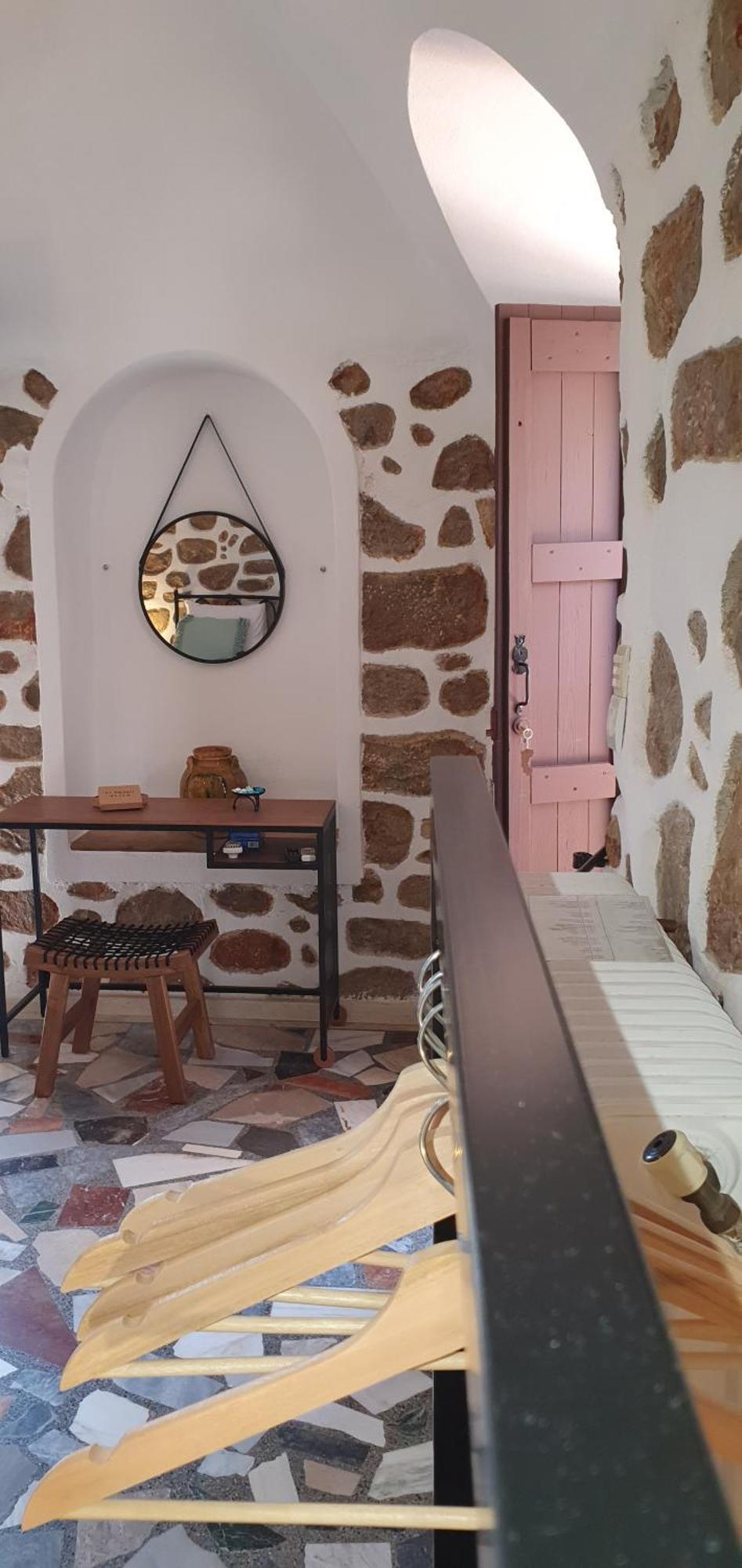 Petrino Vessa Otel Dış mekan fotoğraf