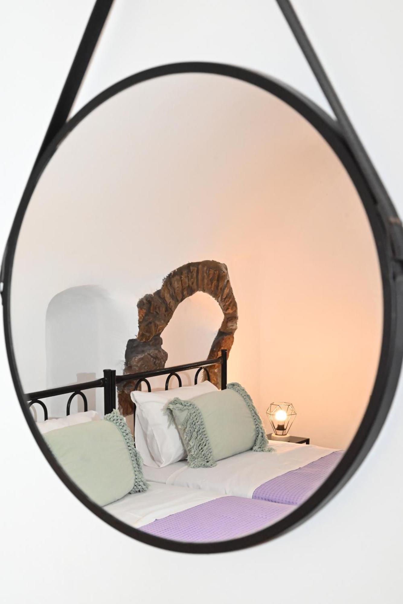 Petrino Vessa Otel Dış mekan fotoğraf