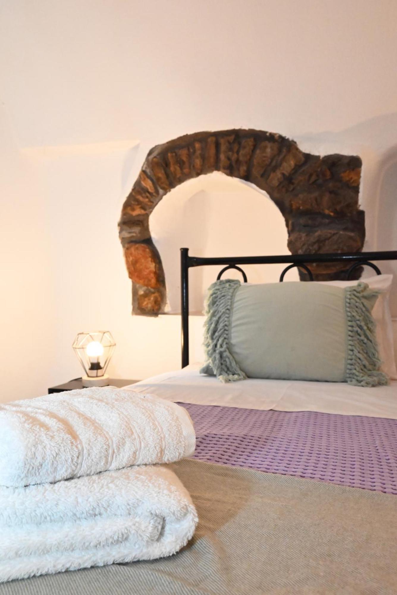 Petrino Vessa Otel Dış mekan fotoğraf