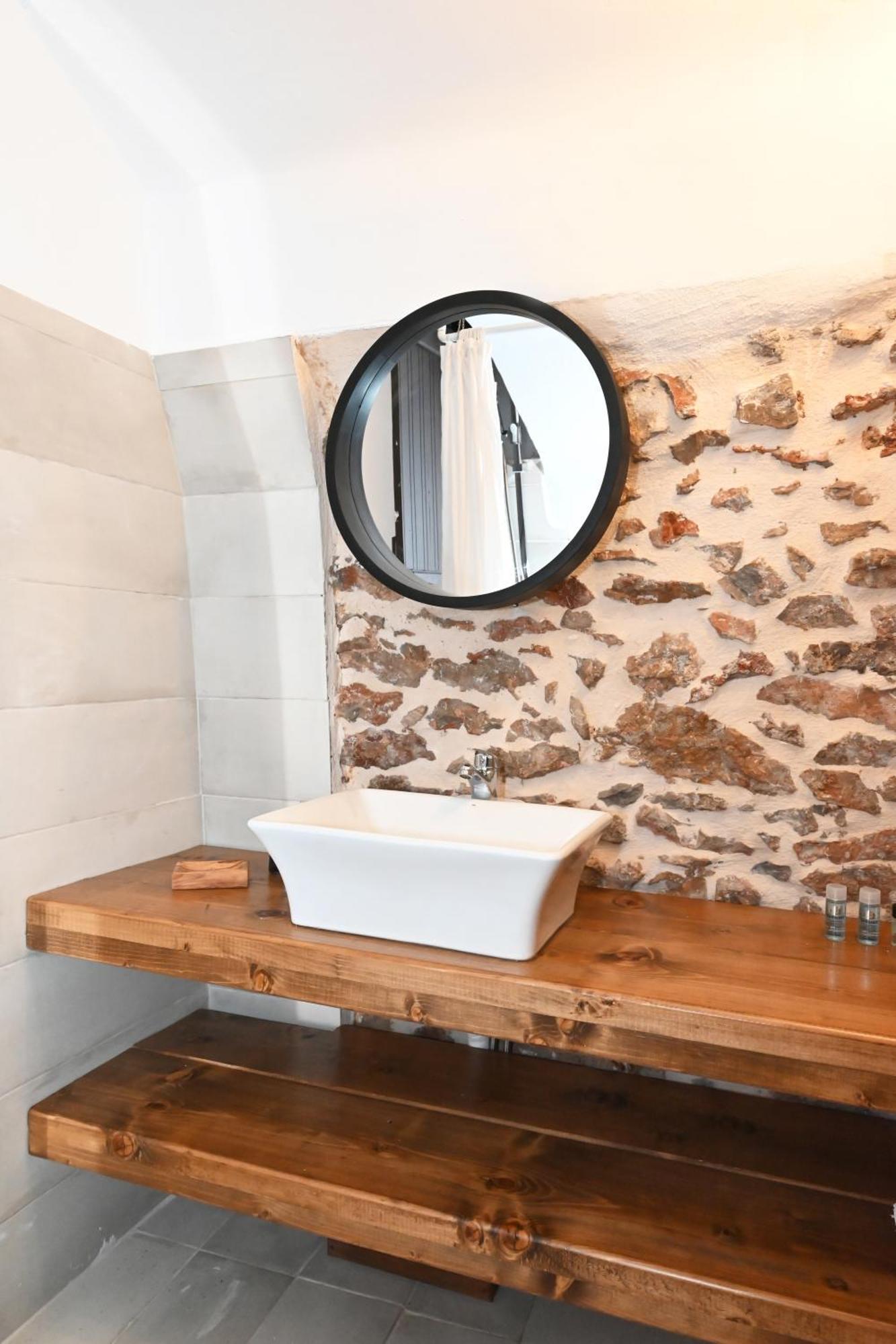 Petrino Vessa Otel Dış mekan fotoğraf