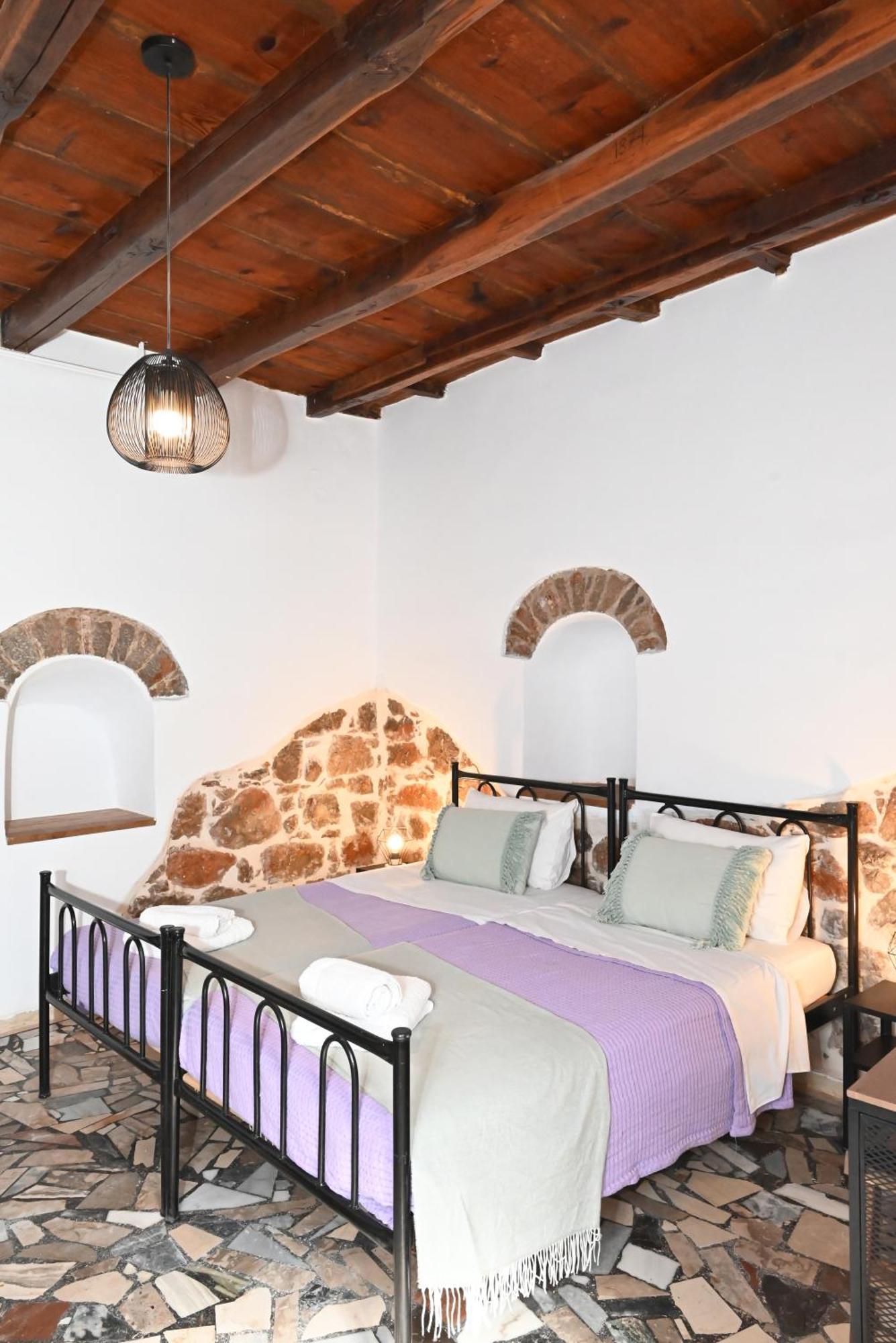 Petrino Vessa Otel Dış mekan fotoğraf
