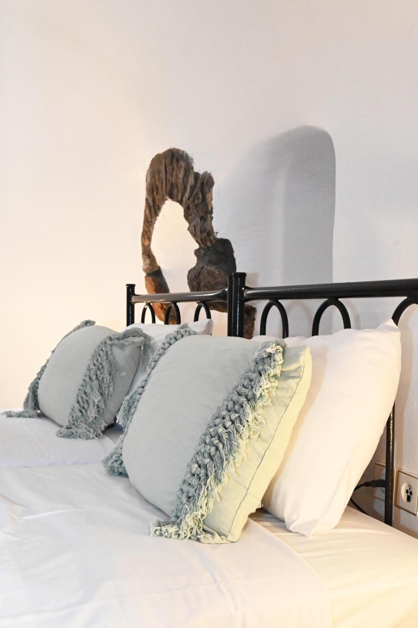 Petrino Vessa Otel Dış mekan fotoğraf